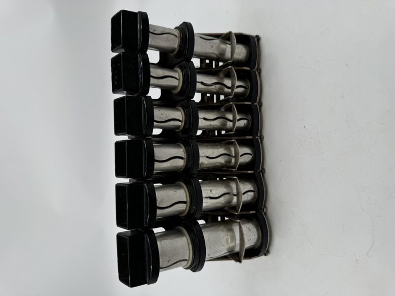 Eldre Myntapperat til Buss