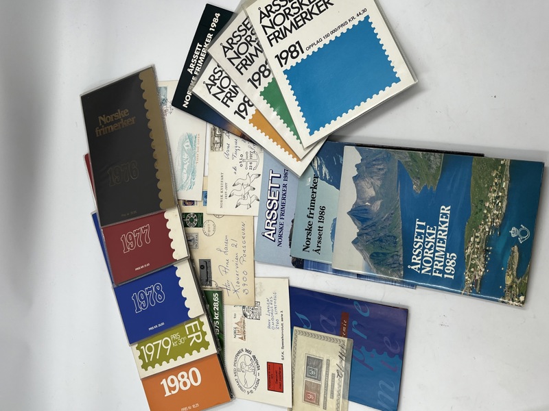 13 Årsett 70-80 tallet