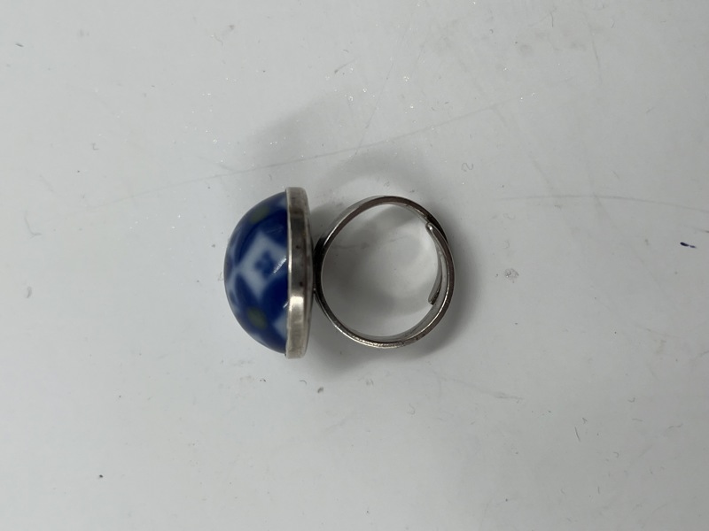 PP- Justerbar ring Anne Marie Ødegaard