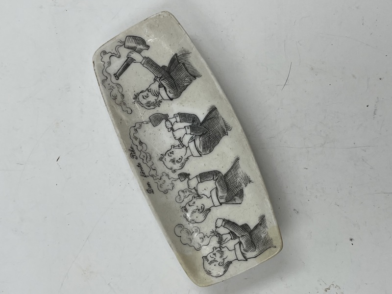 PP-Askebeger med / humor