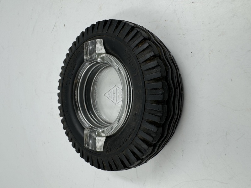 Vikingdekk askebeger