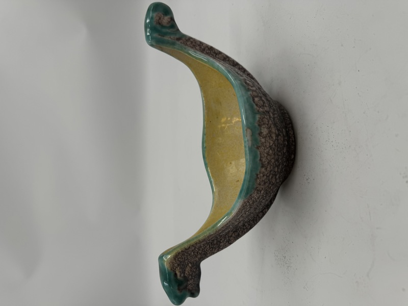 Keramikk drage kjenge.