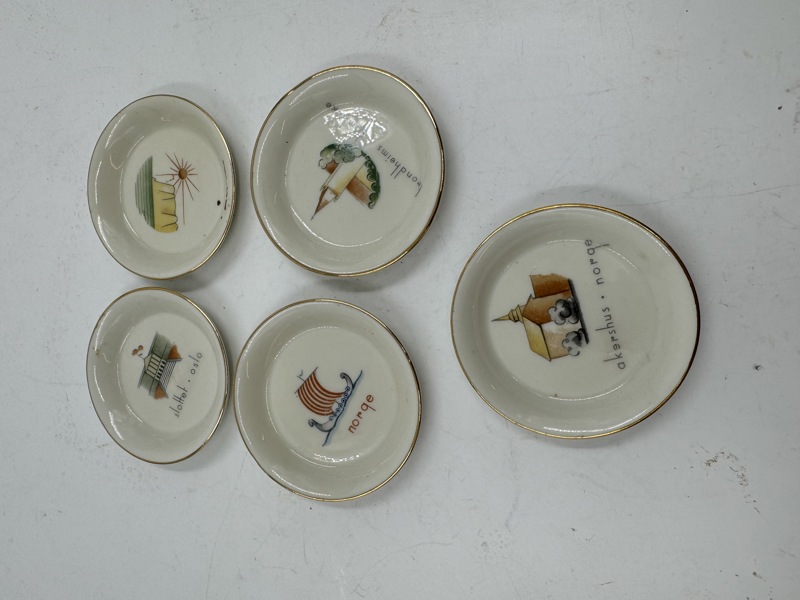 PP-Kuver askebeger Nora Gulbrandsen