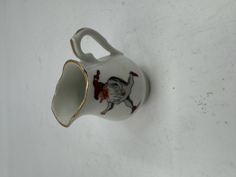 PP- Nisse mugge  barnestr