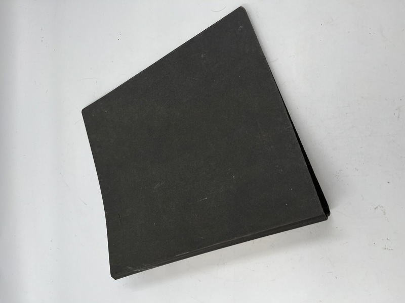 Gmlt album m/ orginale telegrammer fra Mandal