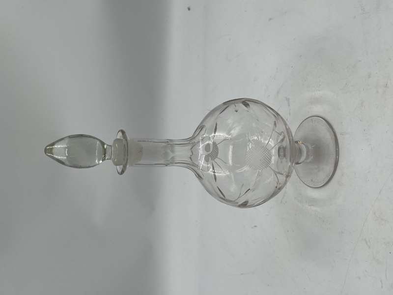 Gammel Karafel m/ propp