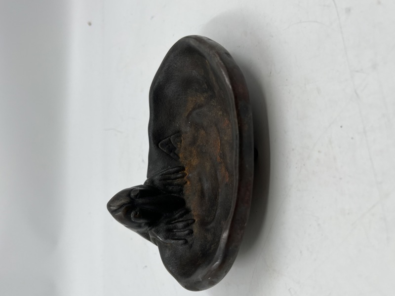 Flott Jøtul askebeger