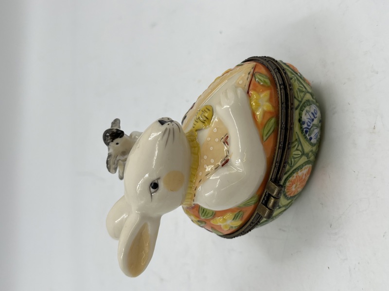 Willeroy Boch Påskehare