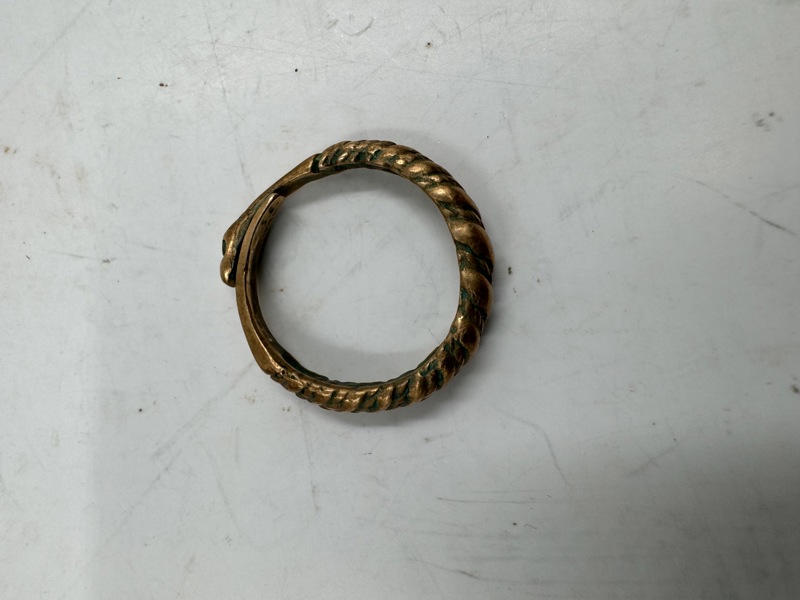 Bronse ring str 55 