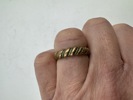 Bronse ring str 55 