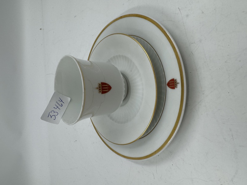 PP- Kopp/skål/ asjett