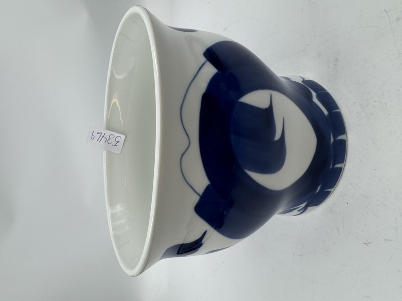 PP- Krukke Unni Johnsen 