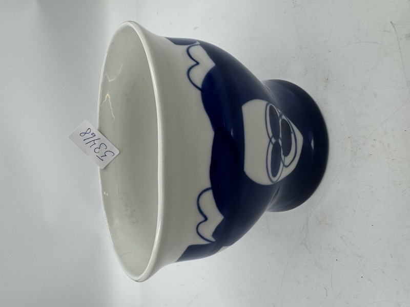 PP- Krukke Unni Johnsen 