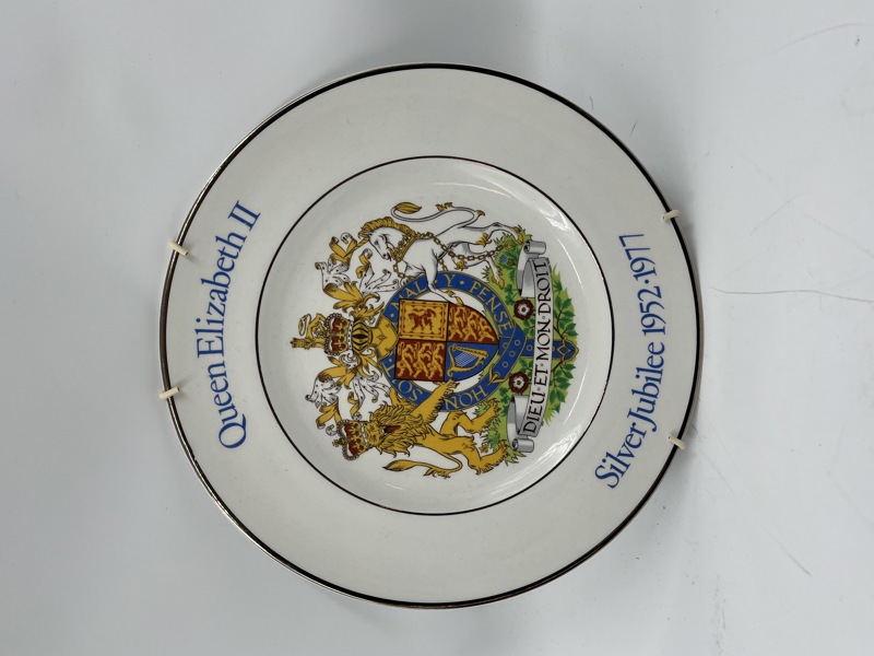 Platte - Pride Of  Britain 