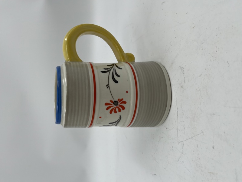 PP- Krus Håndmalt mod Nora Gulbrandsen