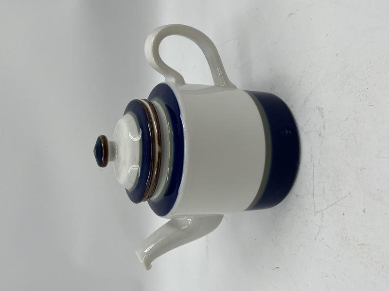 PP- Tekanne i Øystein