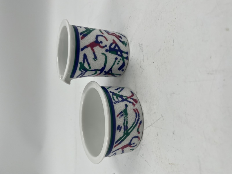 PP- Fløtesett i Ol servise