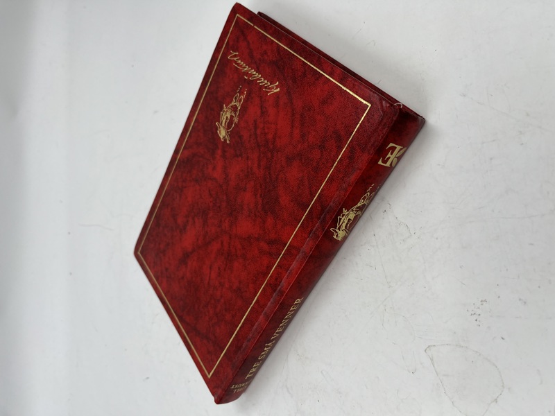 Bok - Tre Små Venner