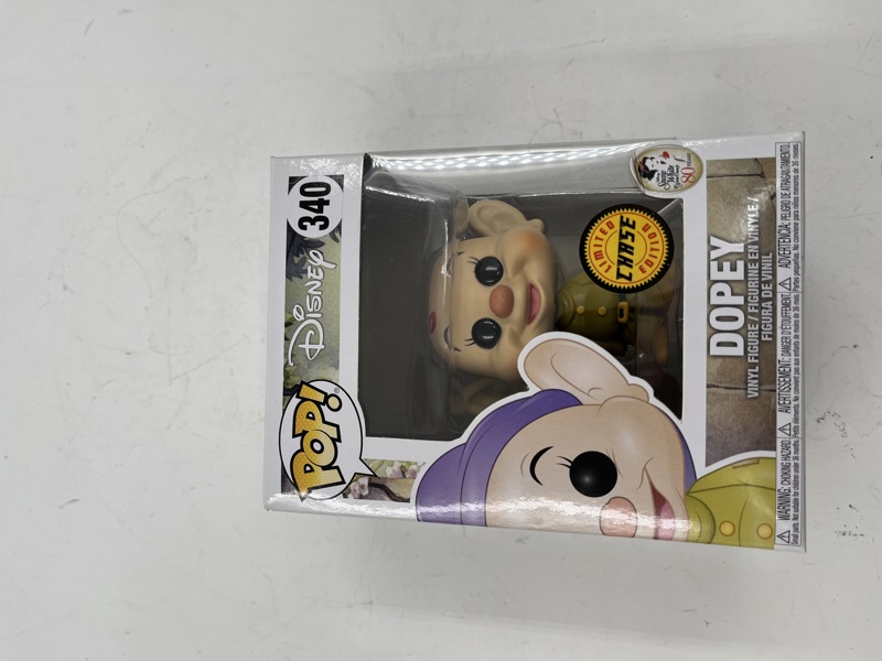 Funko POP - Dopey figur