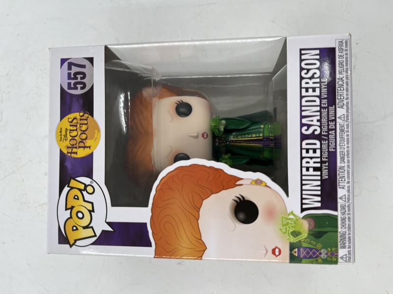 Funko POP Winifred Sanderson figur