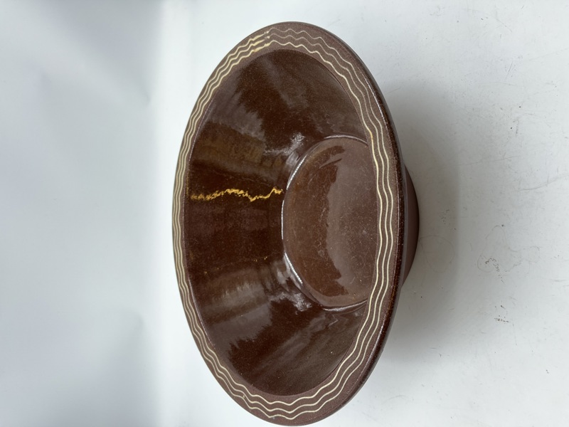 Stor Gravern Keramikkbolle