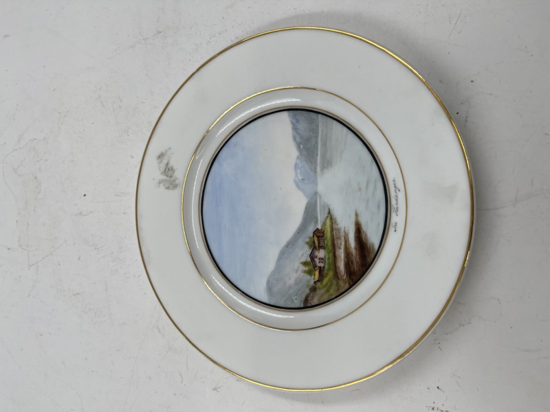 PP - Asjett FRA HARDANGER