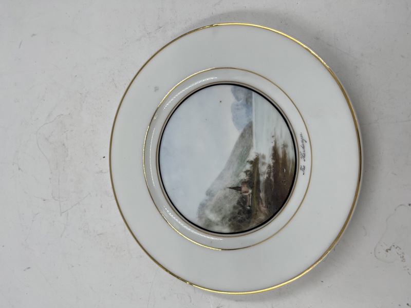 PP - Asjett FRA HARDANGER