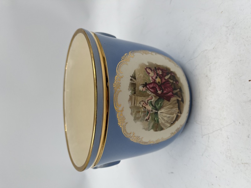 Stavanger Flint Potteskjuler