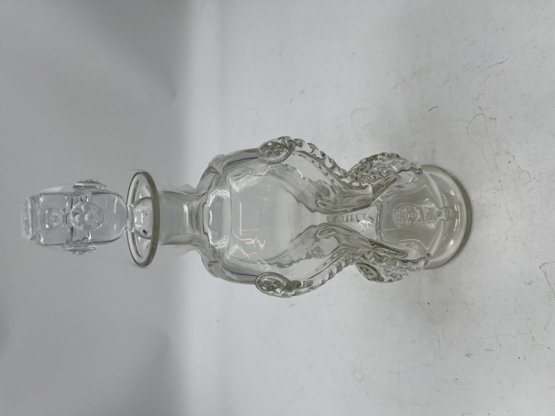 Klunke flaske Hadeland