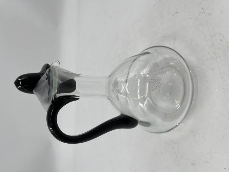 Hollansk karaffel med topp