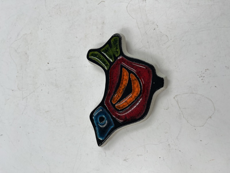 PP - Fugl Konrad Gallon