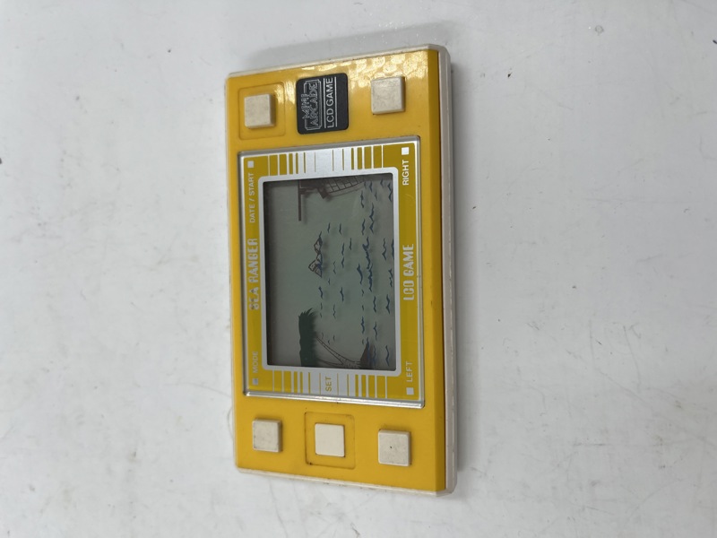 Lommespill Sea Ranger