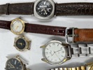 13 stk armbåndsur
