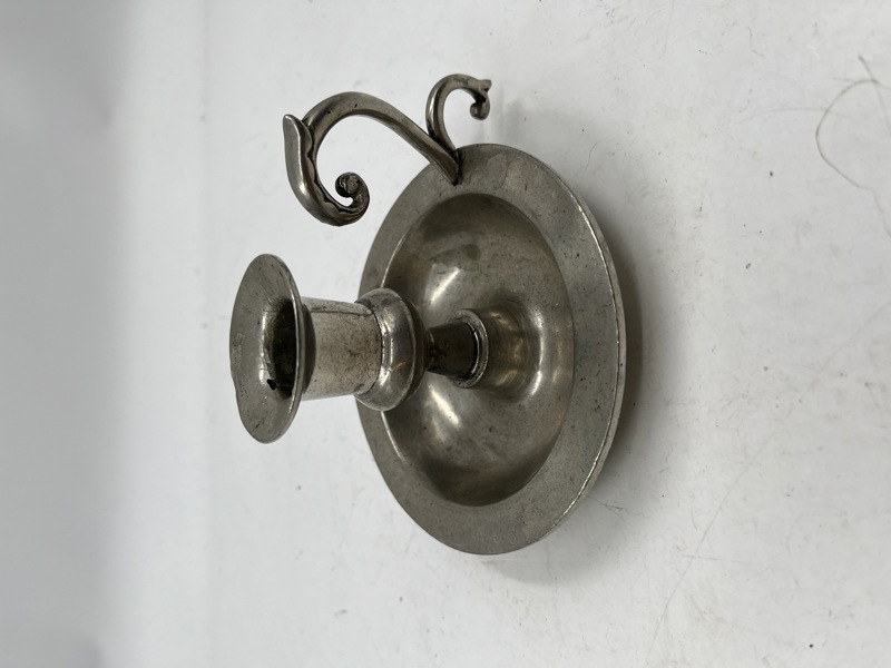 Eldre Tinn Lysestake