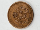 Landbruksmedalje 1877