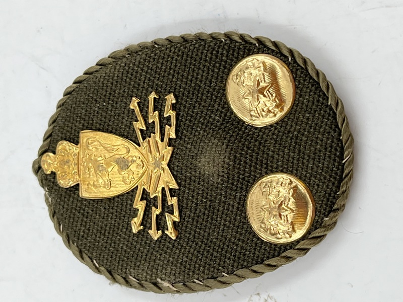 Gmlt telegraf /telefon  luemerke