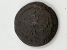 Medalje / Mynt 1774