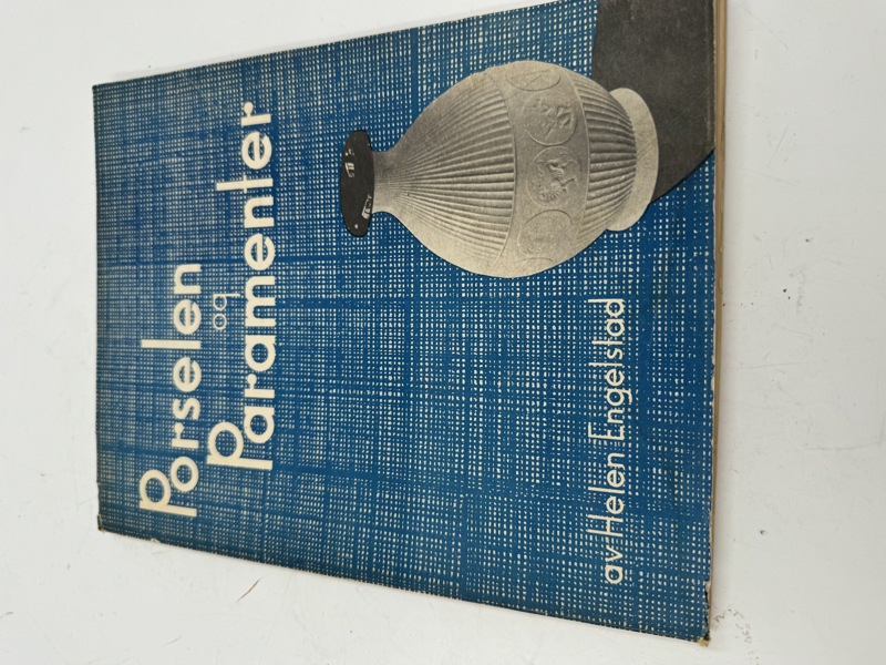 Nora Gulbrandsen gml bok