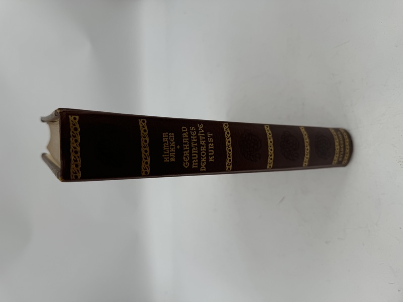 Gerhard Munthe kunstbok