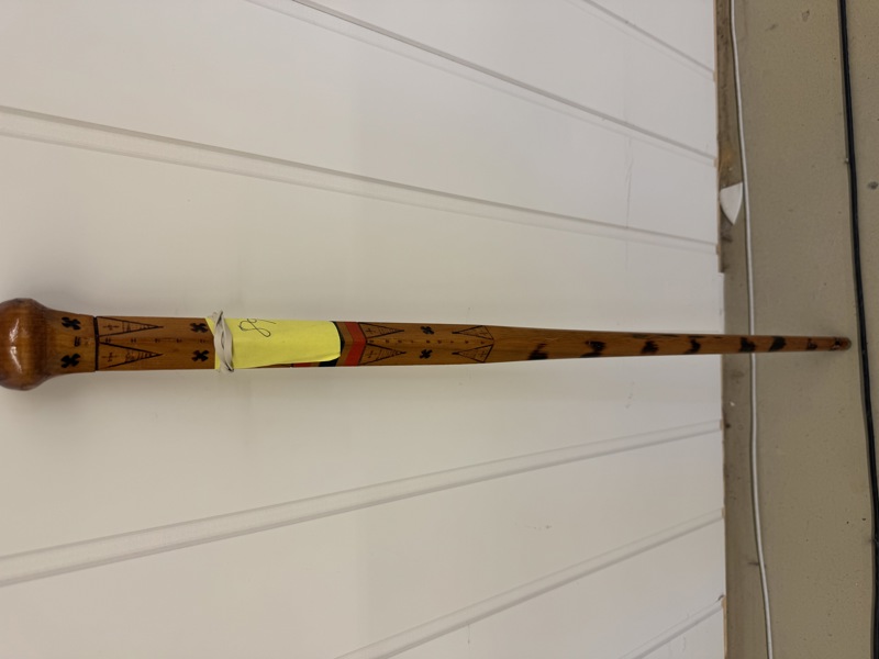 Fangearbeid 2 verdenskrig fra Otta