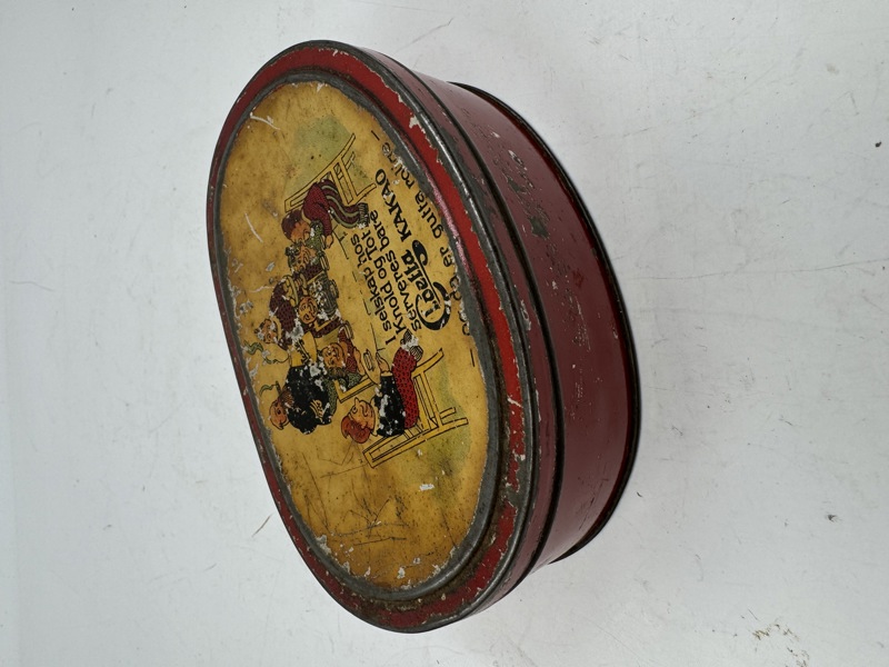 Knoll og tott boks cloetta