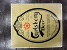 Gmlt Carlsbergskilt