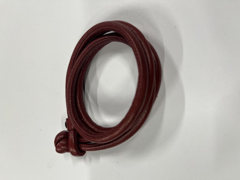 Ole Lynggaard Lær armb str medium