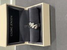 Georg Jensen sølvring