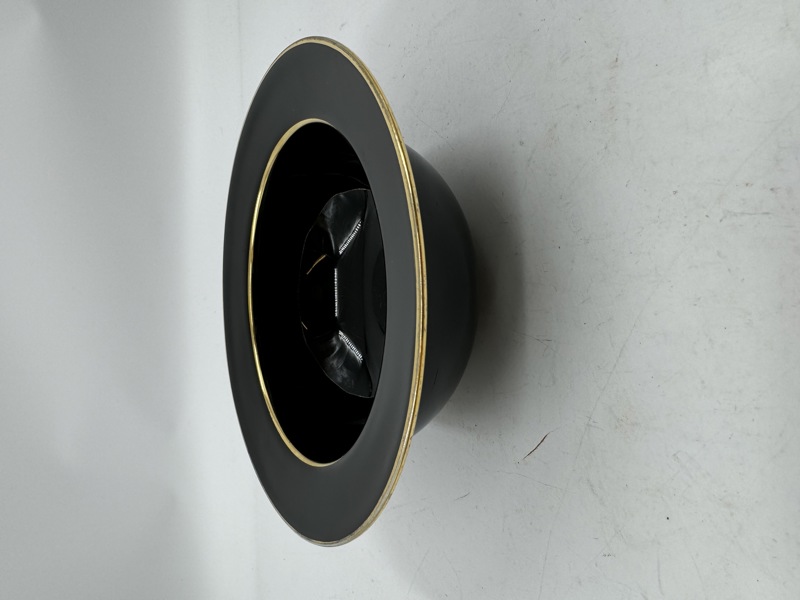 PP- Bolle mod Nora G m/ gulldekor