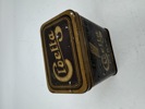 Cloetta 1/4 kg (Kristiania box)