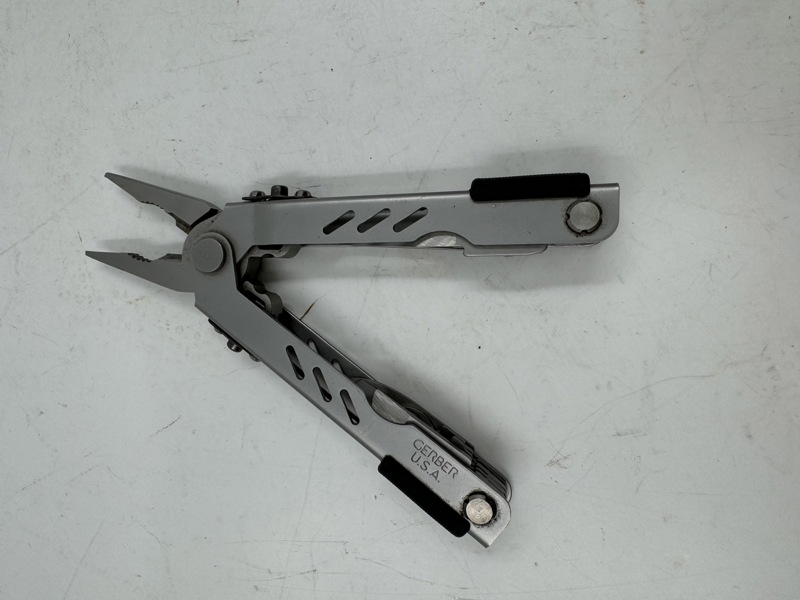 Gerber Multiverktøy