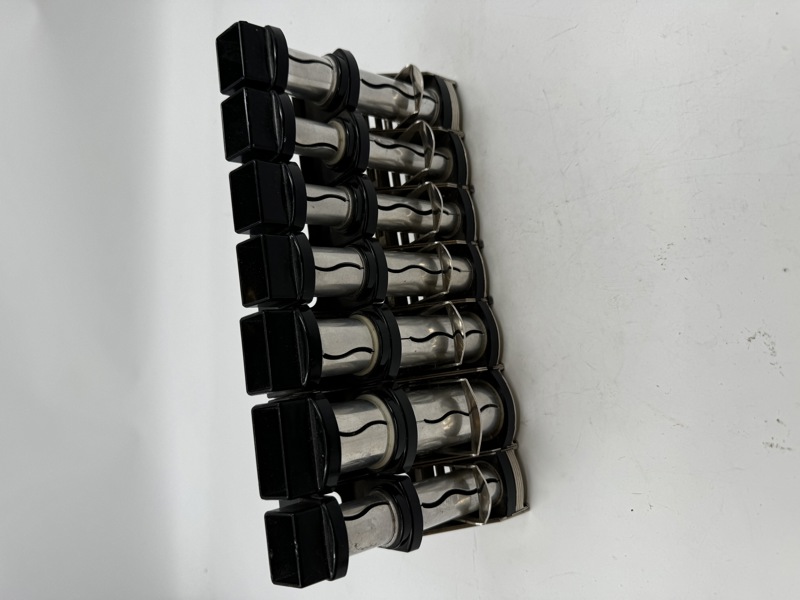 Stort Myntapperat Buss