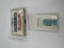 2 stk Pall Mall + Egberts uåpna
