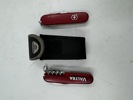2 stk Victorinox lommekniv